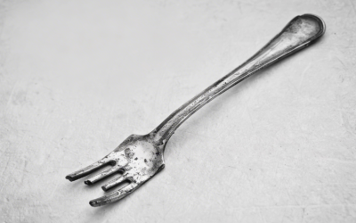 Broken Fork